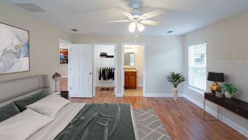 5951 Central Blvd, Orlando, FL 32835-2916