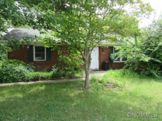 9 Church Rd, Asheville, NC 28804-2002