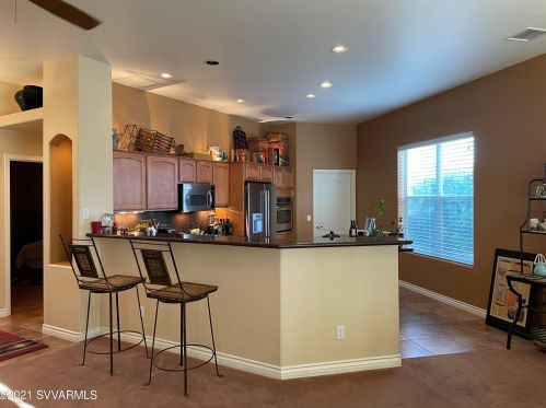 970 Golf View Dr, Cornville AZ  86325-4877 exterior