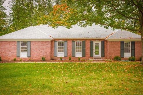21 Valley View Cir, Milford, OH 45150-1729