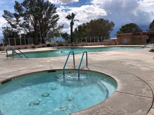 69560 Valley View Dr, Desert Hot Springs CA  92241-8279 exterior