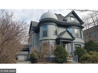 453 Ashland Ave, Saint Paul MN  55102-2005 exterior