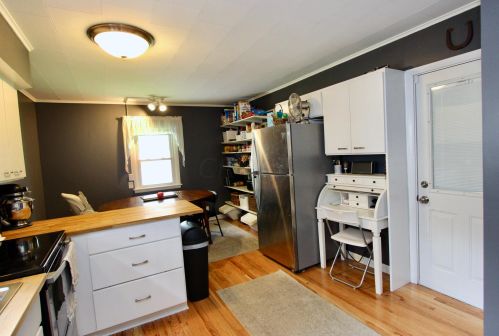 529 Summit St, Marion OH  43302-5231 exterior