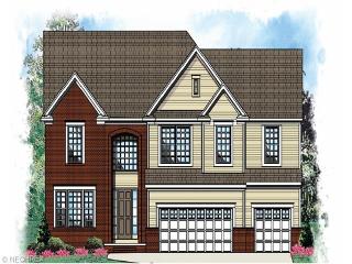 3105 Blue Heron Trce, Medina, OH 44256-6364
