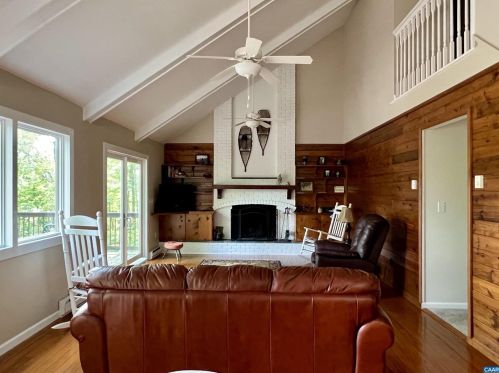 307 Westwood Rd, Stanardsville VA  22973-3062 exterior