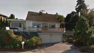 11001 Rainier Ave, Seattle WA  98178-3327 exterior