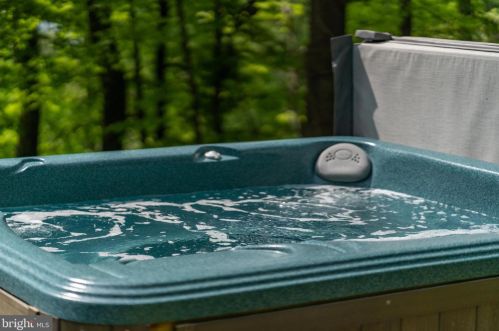 738 Forest Drive Ext, Richmond National Battlefiel VA  22835-5901 exterior