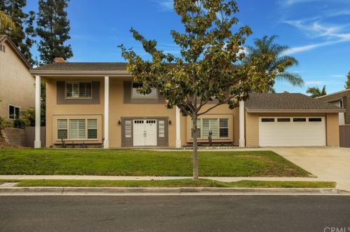 1305 Birchcrest Ave, Brea, CA 92821-1810