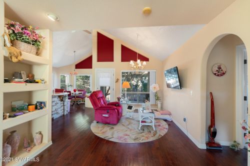 15 Concho Dr, Sedona AZ 86351-7953 exterior