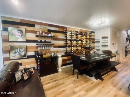 3953 Positano Pl, Sedona AZ  86336 exterior