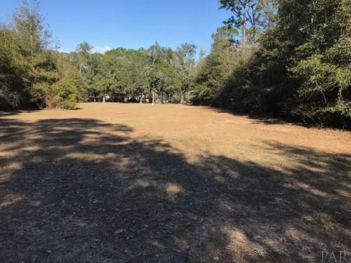 3811 12th Ave, Pensacola, FL 32503-3161