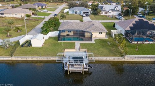 2038 27th Ter, Cape Coral, FL 33904-3256
