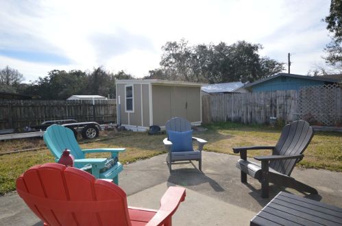 3 7th St, Shalimar FL  32579-2114 exterior