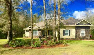 11304 Register Farm Rd, Tallahassee FL  32305-9201 exterior