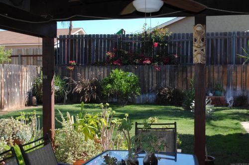 811 Alveda Ave, El Cajon CA 92019-3417 exterior