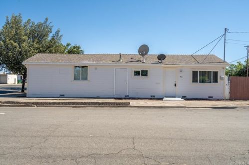 459 Tehama St, Fruto CA  95988-2530 exterior