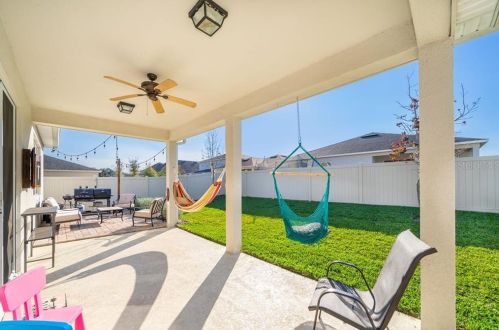 14474 Ward Rd, Orlando, FL 32824