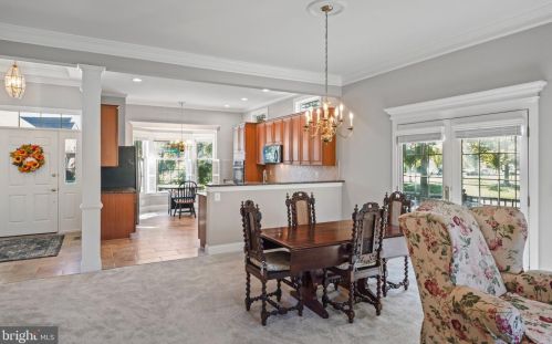 15573 Alderbrook Dr, Haymarket VA  20169-6130 exterior