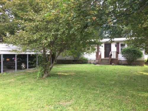 217 Naples St, Wayland, NY 14572-1109