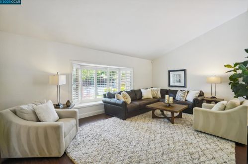 809 Contada Cir, Danville CA  94526-3535 exterior