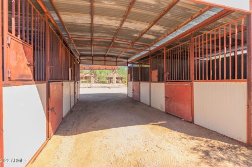 7839 Dixileta Dr, Scottsdale AZ exterior