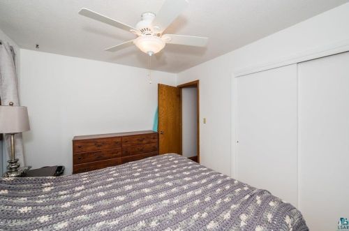 815 Almac Dr, Duluth MN  55810-2744 exterior