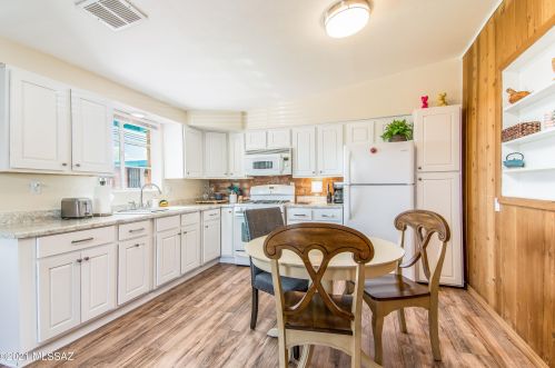 1209 Bryant Ave, Tucson AZ  85706-2918 exterior