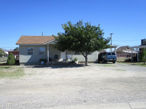 205 Bowie Ave, Willcox, AZ 85643-1908