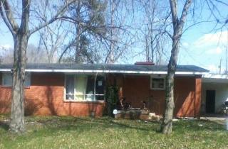 307 Wilson St, Paris, TN 38242-5636