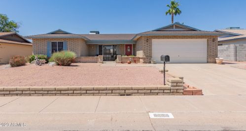 5314 Barbara Ave, Glendale, AZ 85302-4817