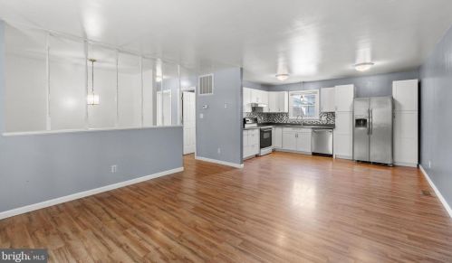 1005 Dewberry Dr, Fredericksburg VA  22407-4885 exterior