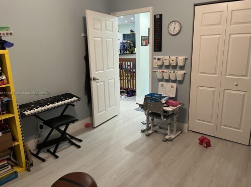 13291 18th St, Hollywood FL  33028-2502 exterior