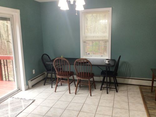 145 Hartford Pike, Killingly CT  06241-1556 exterior