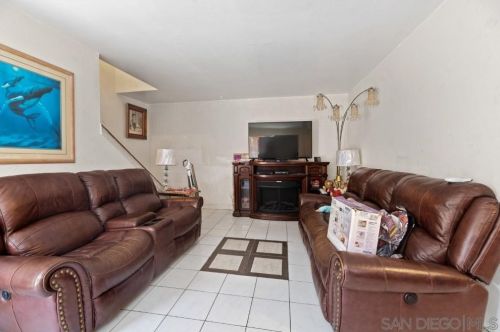 2312 14th St, National City CA  91950-5112 exterior