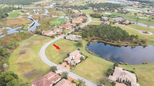 203 Bella Strano, Fort Pierce FL  34984-6602 exterior