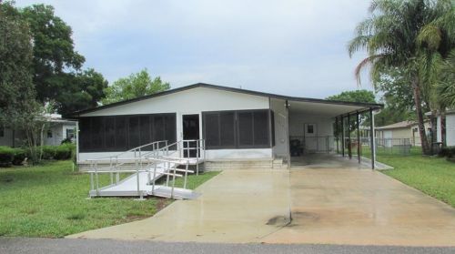 9175 Admiral St, Brooksville, FL 34613-4960