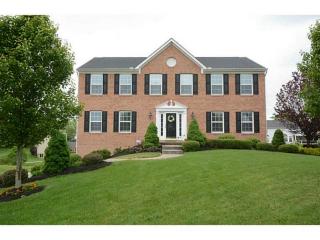 8708 Lindsay Ln, Bridgeville, PA 15017-3633