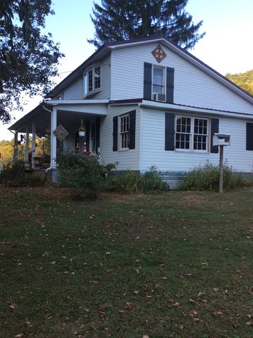 1320 Little Cove Rd, Troy, WV 26443-7814