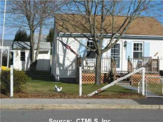 88 Midway Oval, Groton, CT 06340-4840