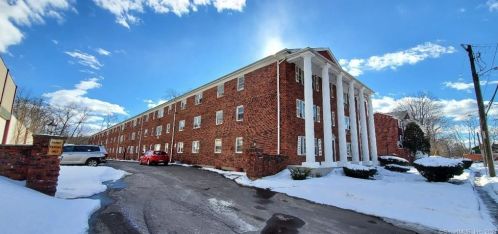 509 Burnside Ave, Hartford, CT 06108-3557