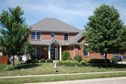 2504 Trafalgar Pl, Xenia, OH 45385-8102