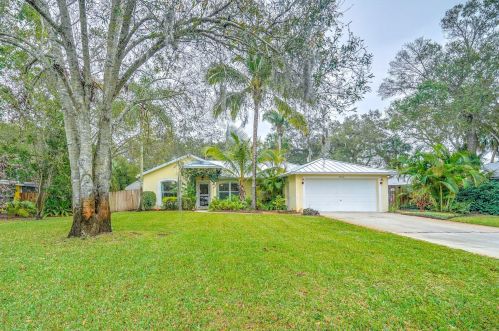2666 10th Ave, Vero Beach FL  32960-5052 exterior