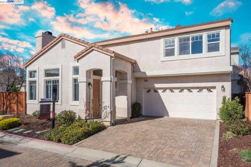6154 Poinsettia Cmn, Livermore, CA 94551-9048