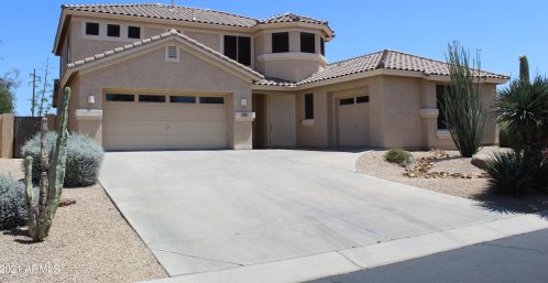 5528 Dusty Wren Dr, Cave Creek, AZ 85331-5591