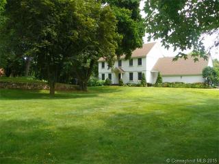 235 Shuttle Meadow Rd, Southington, CT 06489-1319