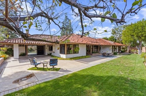22455 Skyline Dr, Yorba Linda, CA 92887-2721