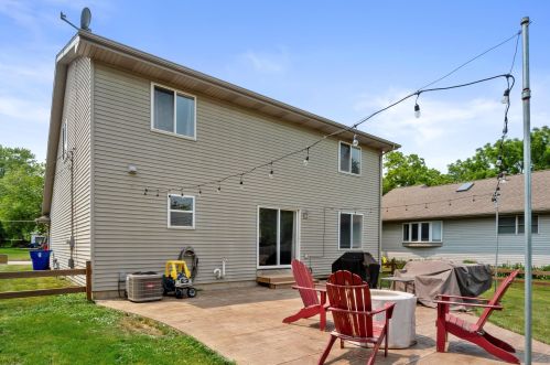 4331 45 Ave, Kenosha WI 53144-3433 exterior