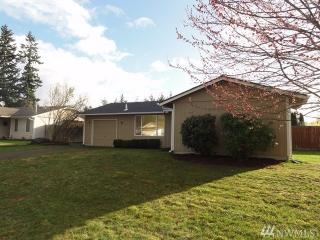 15513 121st Avenue Ct, Puyallup, WA 98374-9323