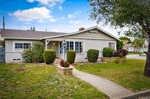 9935 Woodruff Ave, Temple City, CA 91780-1730