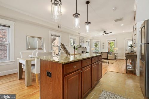 817 Quackenbos St, Washington DC 20011-1914 exterior